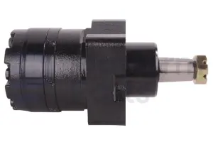 Antriebsmotor, hydraulisch