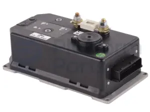 Electronic control unit