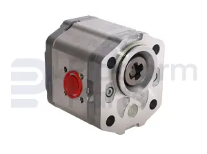 Hydraulische pomp