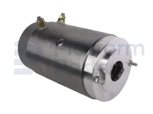 Electric motor