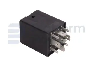 Relé 24V