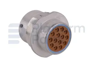 Connector plug