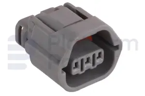 Connector plug