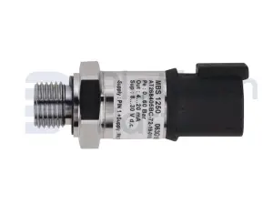Sensor, presión de aceite