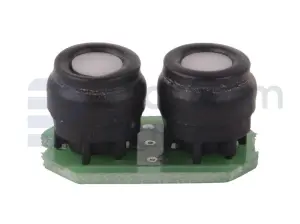 Joystick, accessories