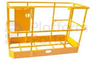 Platform 6ft