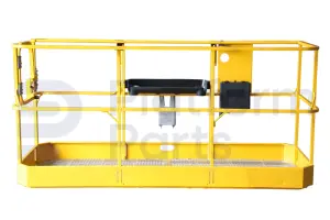 Plate-forme 8ft