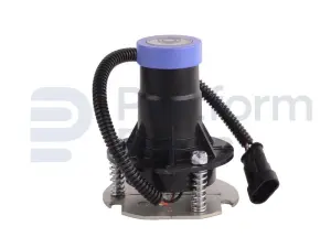 Schuinstandsensor