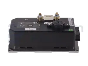 Unidad de control electrónico