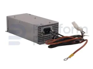 Cargador de baterías, 24VDC, 230VAC, 50/60HZ, 35A
