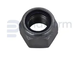HEX Locknut M24 CL.10
