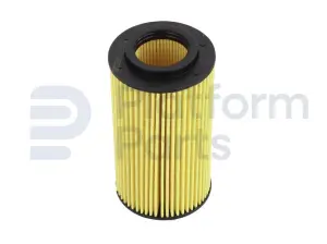 Filtro de aceite