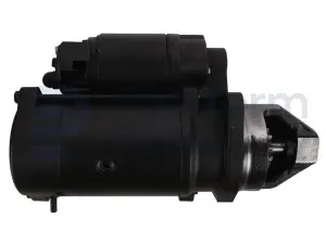 Starter Lombardini, 10 tanden, 12V