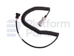 Kabel control box