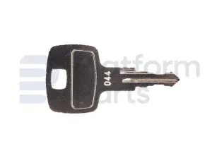 Llave, 044 (1x)