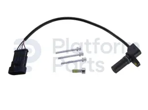 Sensor, velocidad
