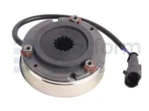 Elektrische rem