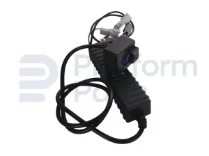 Batterij-indicator met temperatuursensor HA20L