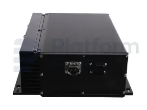 Cargador de baterías, 72VDC, 85-265VAC, 50/60HZ, 16A
