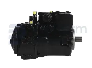 Piston pump45CC