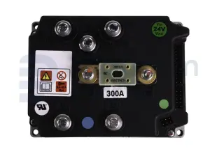 Electronic control unit