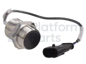 Sensor, nabijheid