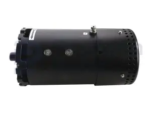 Electric motor
