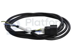 Cable, eléctrico