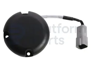 Schuinstandsensor
