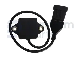 Schuinstandsensor