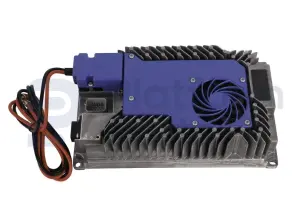 Batterij-lader, 24V, 42A, 100-240V, CAN