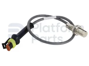 Sensor, nabijheid