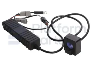 Batterij-indicator