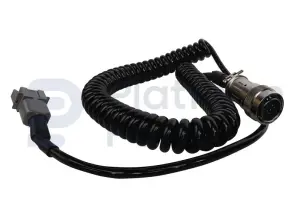 Kabel control box