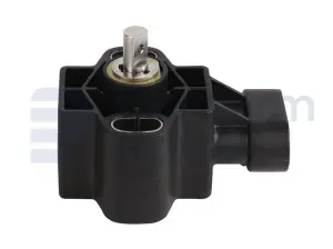 Sensor d'ángulo