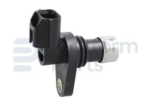 Sensor, velocidad