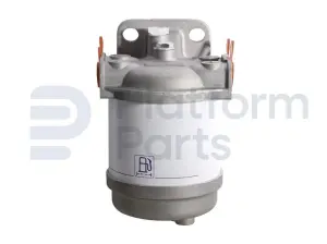 Oil filter