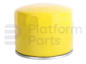 Filtro de aceite