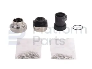 Connector plug