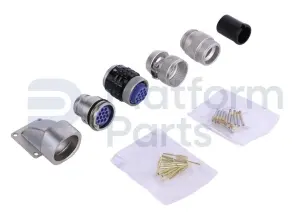 Connector plug