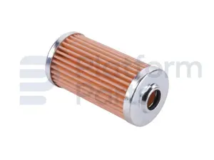 Filtro de combustible