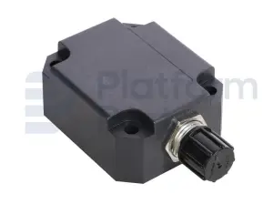 Sensor de inclinó