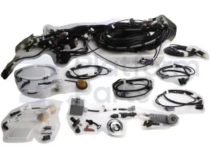 Haz de cables