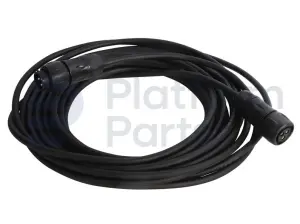 Haz de cables