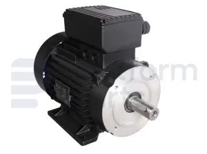 Motor eléctrico