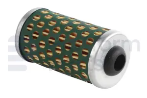 Filtro de combustible