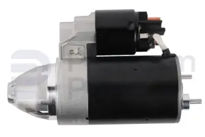 Motor de arranque Hatz, 9 dientes, 12V, 1.0kW