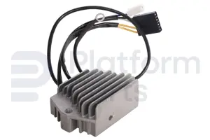 Regulador Hatz Ducati (Código doble 2711040001)