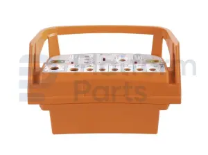 Control box