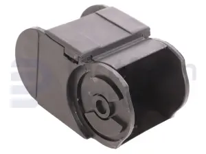 Cadena sujetacables, kit de reparación (1 segmento)